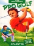 Atari  800  -  pro_golf_k7